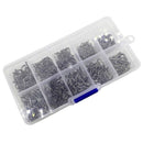 500Pcs/Set Mixed Size