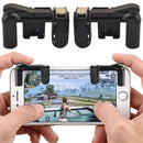 1 Pair V3.0 Button Aim Key Smart Phone Mobile Gaming Trigger Controller