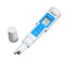 2-In-1 Digital pH Meter Thermometer Water Hydroponics Pocket Pen Tester Aquarium