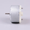 1Pcs Mini motor RF-500TB-14415 RF-500TB 14415 3v-12v DC motor ME