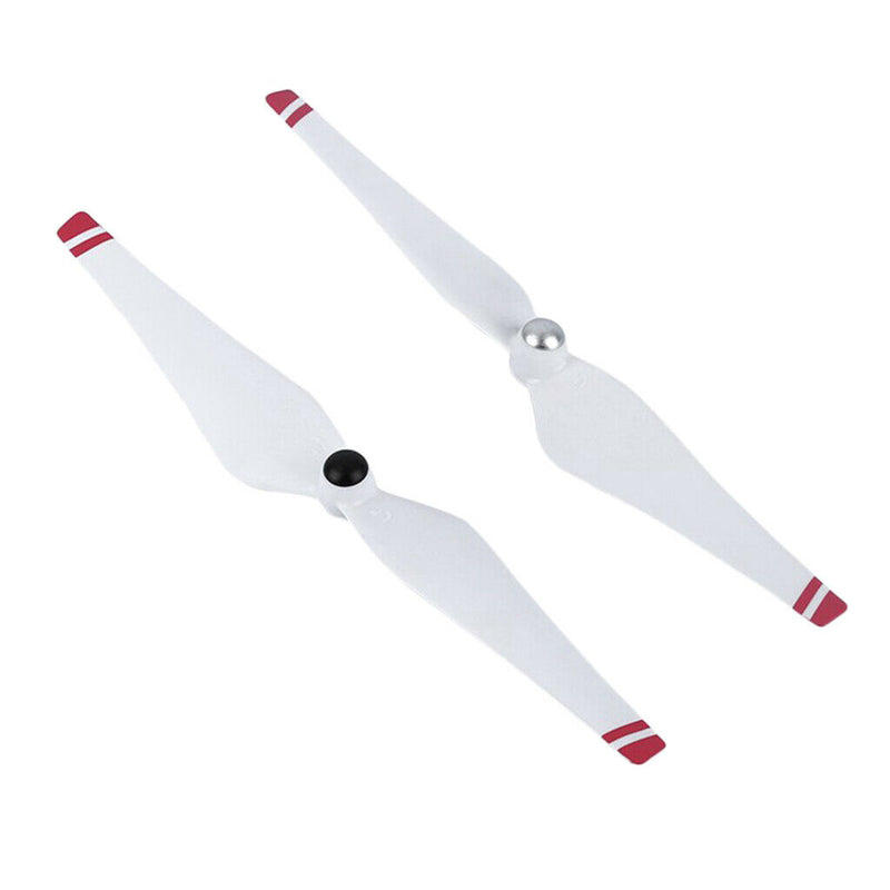 2PCS Propellers Blades for DJI Phantom 3 Pro Replacement Blade Spare Part .