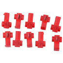 5* 50W 6 ohm Load Resistor fit for LED Bulb Fast Hyper Flash Turn Signal Blinker