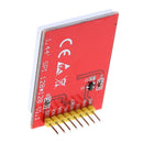 1.44" Colorful SPI TFT LCD Display ST7735 128X128 Replace Nokia 5110/3310 LCDGG