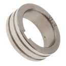 1.2mm Bearing Steel Mig Welder Wire Feed Drive Roller Roll 30mm Diameter