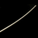 8 Feet Cupronickel Fret Wire Fingerboard Frets 2.9mm Width for Bass