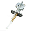 Gas Fuel Tank Valve Petcock Switch Assembly For Kawasaki KDX200 KDX220 KDX250!j