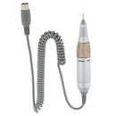 35000RPM Electric Nail Drill Pen Nail Drill Handle Handpiece for Manicure