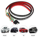 Universal Led Strip Bar Truck Reverse Brake Turn Signal Tail Light Availabl
