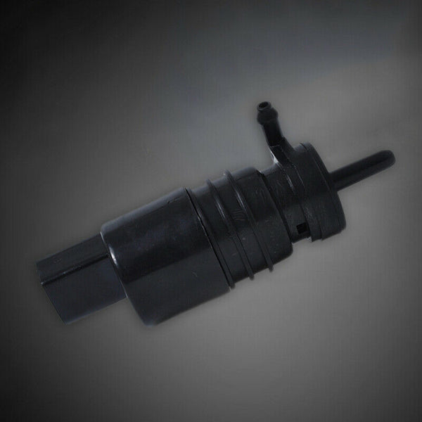 Water Jet Motor For Volkswagen Mercedes-Benz BMW ABS Black JYL