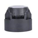 12V 7Pin Round European standard Trailer Caravan Connector Plug Socket  fb J 3C