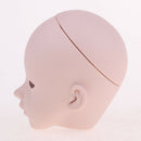 1/3 BJD Head Sculpt Body Parts Custom DIY Making Supplies - The Head Cover Can