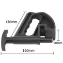 1Pc Car Bead Depressor Clamp Drop Center Tool For Tire Changer Machine Hel FT