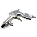 Abrasive Air Sand Blasting Kit 1x Nozzle 1x Steel Nozzle 1x Sand Suction Pi