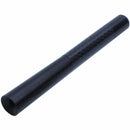 Black Carbon Aluminium - Bee Sting Short Car Aerial Antenna Roof Mini Radio
