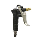 Air Blow Spray Gun Pistol Trigger Cleaner Compressor Dust Blower Nozzle