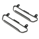 2x 1:10 RC Car Chassis Side Bar for  Slash 4x4 HQ727 RC Upgrade Parts