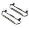 2x 1:10 RC Car Chassis Side Bar for  Slash 4x4 HQ727 RC Upgrade Parts