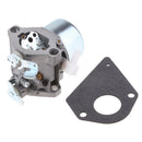 Carburetor Kit Set Fits Briggs&Stratton 495778