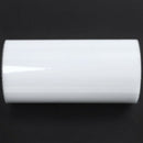 15CM x 50M Tulle Tulle Ribbon Fabric Table Runner Party Wedding Decor, Whit O5O6