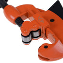 Red 3mm-28mm Tube Pipe Cutters Heavy  Cuts Copper Brass Aluminium Plastic PipeLJ