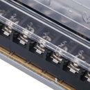 AC110V/220V to DC12V 33A 400W Voltage Transformer Switch LED Strips Power S