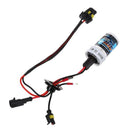 2 X Car H7 Front Light Headlight Xenon HID Bulb 35W 6000K