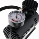 12V 300PSI Portable Air Compressor Pump, Digital Tire Inflator