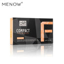 Menow Loose Compact Powder Long-Lasting Oil Control Soft Light Finish Powde