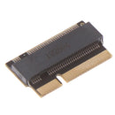 M.2 NGFF SSD to MacBook Pro Retina 2012 A1398 A1425 Converter Card AdapterSA3C