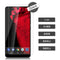 2x Essential Phone Clear Tempered Glass Screen Protector Shield anti-explosion
