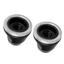 Bicycle Quick Release Nuts Cap Wheel Hub Axle Bolts Cycling Shaft Nuts Screw