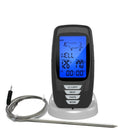 Digital Wireless Kitchen Oven Food Meat Cooking Grill Thermometer Kitchen C
