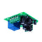 433MHz AC220V Wireless Remote Control Switch Intelligent 1CH Relay Module