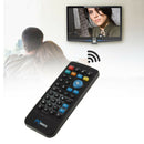 USB PC Wireless Remote Control DVD TV Computer Laptop Media