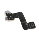 Headphone Audio Jack Cable Replacement for MacBook Pro Retina 13" A1425