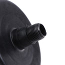 Noise Snail Filter Silencer Intake Air Muffler Airflow Air Compressor Pump ParJR