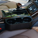Portable Multifunction Car Auto Cup Holder Vehicle Seat Cup Cell Phone Hold A