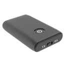 2 In 1 Bluetooth Receiver 5.0 Wireless Bluetooth Receiver 3.5mm Audio Adapter