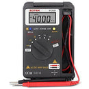 VC921 Auto Range Digital Multimeter AC DC Current Voltage Frequency Tester  N6A8