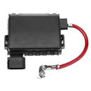 Car Fuse Box Battery Terminal Accessory for Bora Golf Mk4 98-05 Plastic Fuse Box