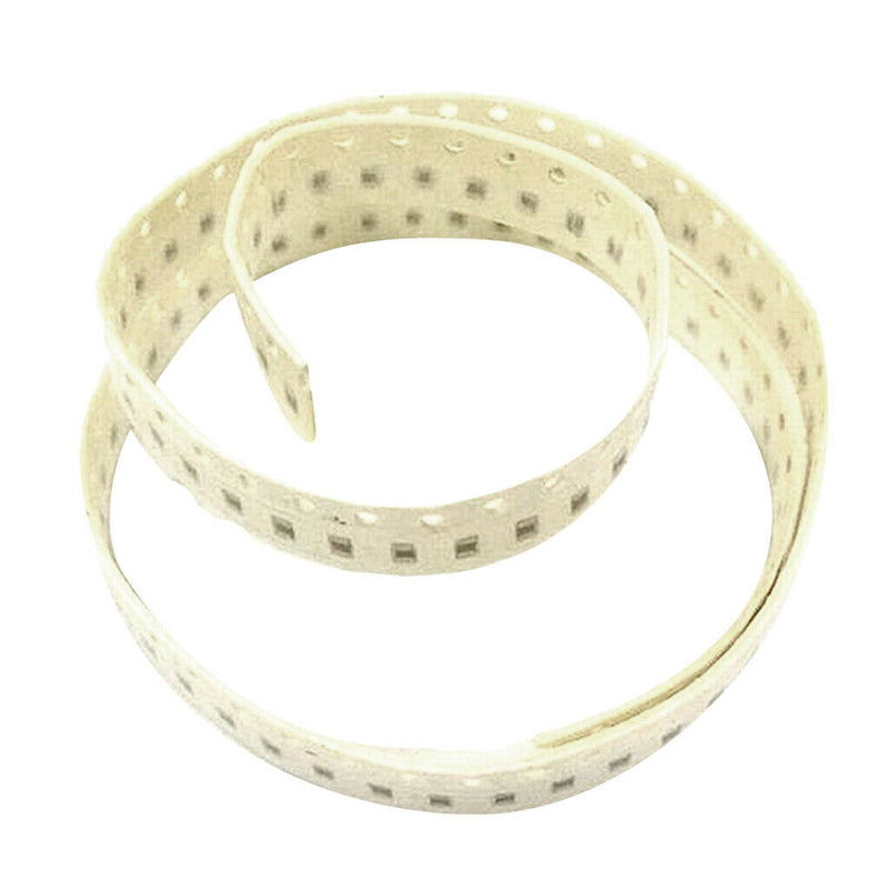 100pcs 50V 0.1UF Capacitor Ceramic LOW ESR Chip X7R SMD0805 (pack of 100)