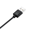 USB Charging Cable Cord Charger Dock Stand for Garmin Forerunner35 30 645