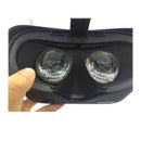 4Pcs Vr Lens Protector Lens Film For Oculus Rift S Oculus Quest