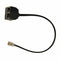 RJ9 4p4c Revolution 2 Female Telephone Line 65cm Adapter Cable
