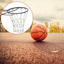 Basketball Classic Sport Steel Chain Basketball Net Outdoor Galvanized Stee