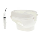 Plastic Easy Holder Racing Pigeon Bird Parrot Frame Rack Fluid Infusion