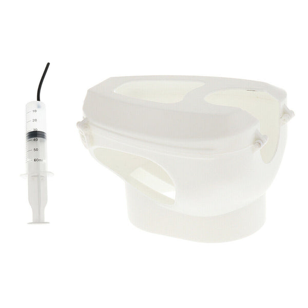 Plastic Easy Holder Racing Pigeon Bird Parrot Frame Rack Fluid Infusion