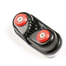 Boat Fast Entry Cleats Canoe Kayak Aluminium Alloy Cleat Kayak Accessories A