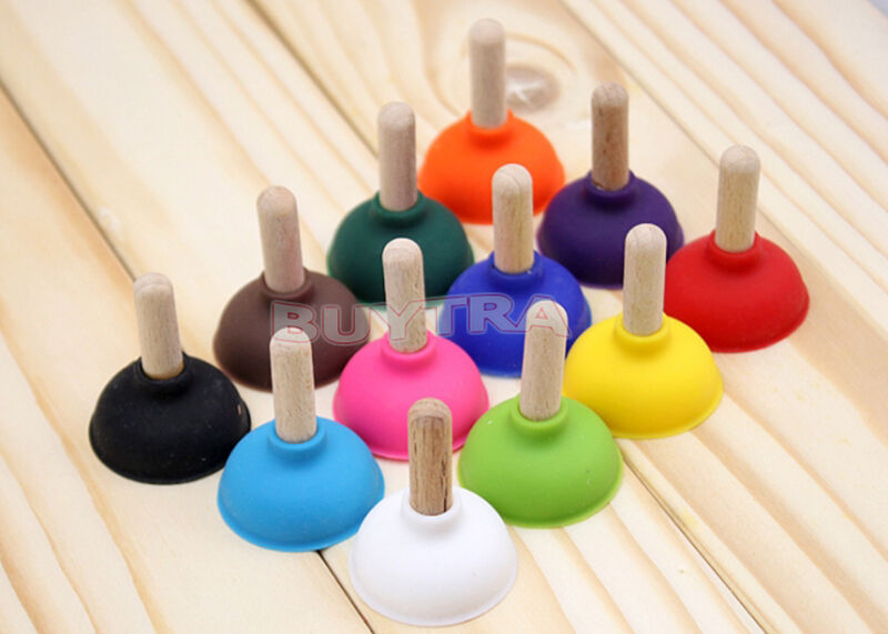 6Pcs New Sucker Stand For Cell Phone i Phone i Pod PSP Mini Plunger Holder OS