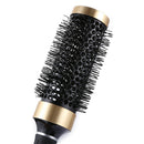 High Temperature Resistant Hair Brush Anti-Static Round Barrel Comb (40mm)